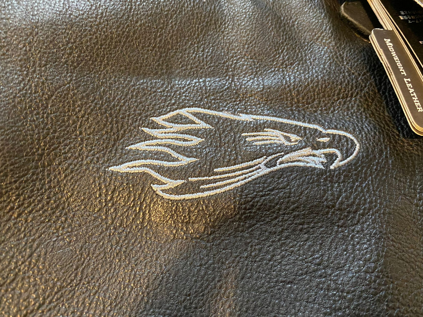 Harley-Davidson Riders Jacket – Rare Design, Ultimate Road-Ready Style